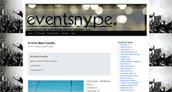 Desktop Screenshot of newnameent.com